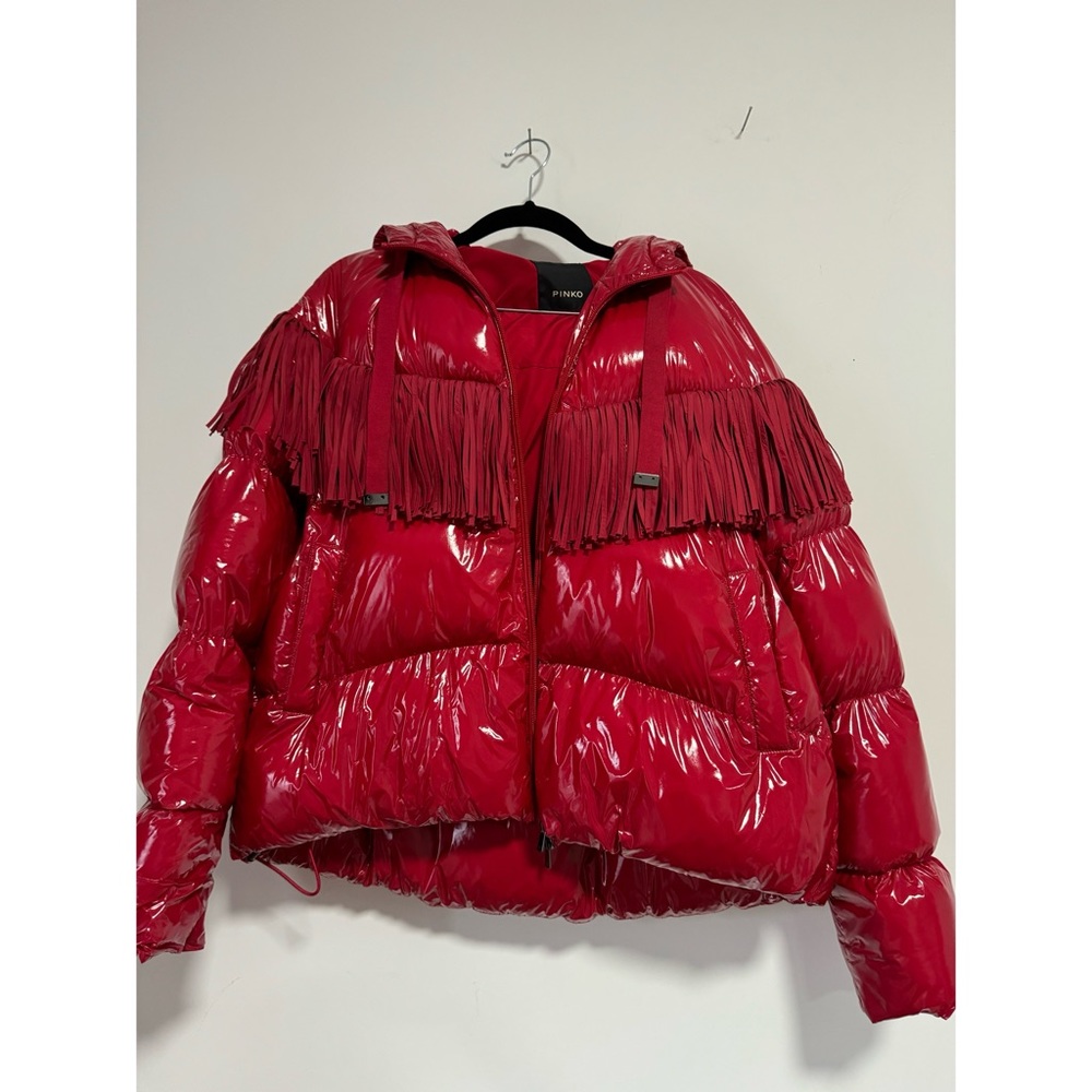 Pinko jacket - Picture 4 of 7